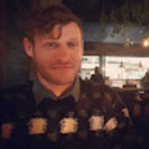 Meet your Posher, Drew